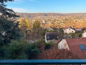 Havre de paix niché dans les hauteurs de Saint-Rémy-lès-Chevreuse