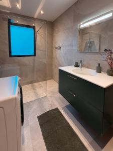 Havre de paix niché dans les hauteurs de Saint-Rémy-lès-Chevreuse