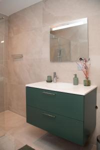 Havre de paix niché dans les hauteurs de Saint-Rémy-lès-Chevreuse