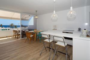 Villa Sunrise Private Pool Puerto del Carmen By PVL