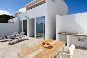 Villa Sunrise Private Pool Puerto del Carmen By PVL