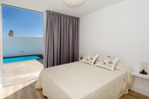 Villa Sunrise Private Pool Puerto del Carmen By PVL