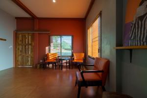 Bricks & Bed house pai