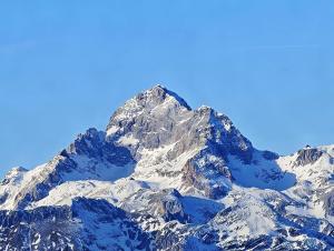Triglav NP Apartment - above Bled