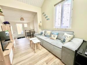 Charmante Maison de Ville - Patio - Wifi - Parking gratuit