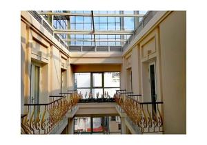 Lenid Hotel Tho Nhuom