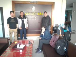 AVS Nội Bài Hotel