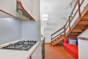 Casa Le Palme - Goelba