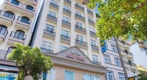Anh Tuan Hotel