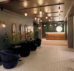 Old Bank Hotel - Lion Roars Hotels & Lodges