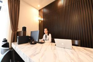 CoTo Starlight Boutique Hotel