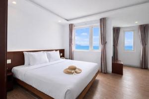 Soria Majestic Beachfront Hotel