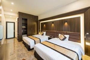 CoTo Starlight Boutique Hotel