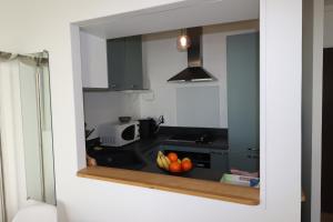 Le Plein Sud by Tranquil at Home - Appartement face mer avec grand balcon