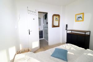 Le Plein Sud by Tranquil at Home - Appartement face mer avec grand balcon