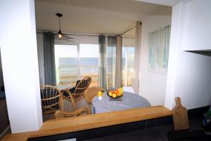 Le Plein Sud by Tranquil at Home - Appartement face mer avec grand balcon