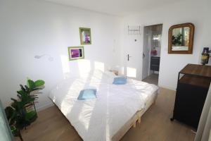 Le Plein Sud by Tranquil at Home - Appartement face mer avec grand balcon