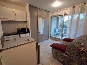 Soleil dor à St Aygulf