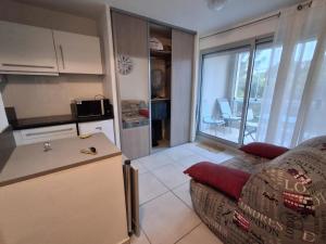 Soleil dor à St Aygulf