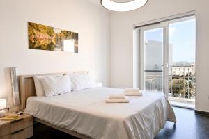 Seaview Pool and Modern Apart Gozo - Happy Rentals