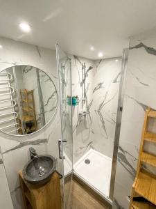 Atypaluxe Appartement 3 chambres