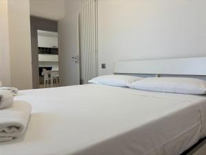 RESIDENZE PLANET - trilocale 2piano - Premium Villas