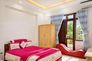 Bắc Ninh Nhà Nghỉ Hồng 68 - 北宁紅68賓館