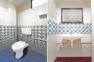 Hotel O Kodaikanal Lakeview Formerly Ams Residency