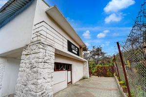 Hotel O Kodaikanal Lakeview Formerly Ams Residency