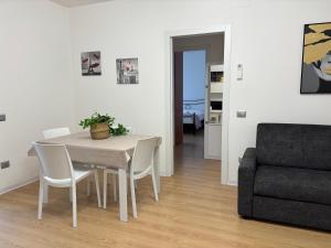 RESIDENZE PLANET - trilocale 2piano - Premium Villas