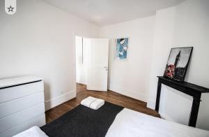 Appartement tour eiffel