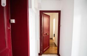 Appartement tour eiffel