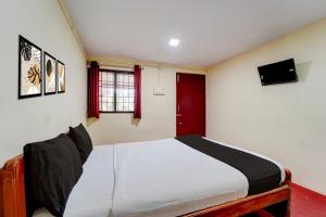 Hotel O Kodaikanal Lakeview Formerly Ams Residency