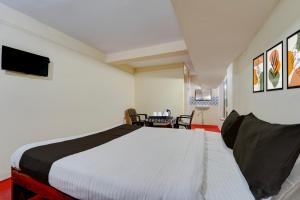 Hotel O Kodaikanal Lakeview Formerly Ams Residency