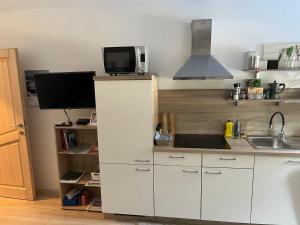 Triglav NP Apartment - above Bled