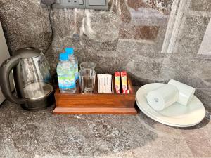 Turtle Bay Resort Hikkaduwa