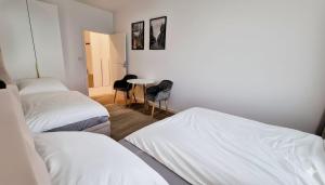 Luxury in City 16 Atlas Arena&Tobaco&Free Parking