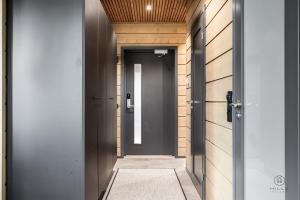 Levin Lyhty Dawn D4 by Hilla Villas