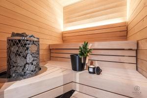 Levin Lyhty Dawn D4 by Hilla Villas