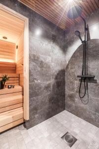 Levin Lyhty Dawn D4 by Hilla Villas