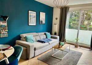 Le Metz Calais-Nord - Balcon -Plage -Commerces