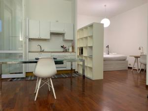 Vetra - Luminoso Studio vicino al Duomo