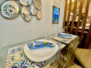 SMDC Air Residence-LucasCove Sorrento Vibes in Makati