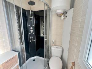 Cabane au Bord du Lac - Les Jardins de Vandré - Parc Jeux Tennis Spa Nature - IDEAL FAMILLE