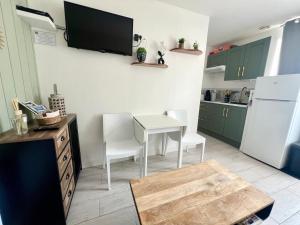 Cabane au Bord du Lac - Les Jardins de Vandré - Parc Jeux Tennis Spa Nature - IDEAL FAMILLE