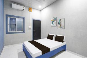 Hotel O The Lotas Gardan