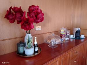 Appartamento BELLAVISTA Roma - due fermate di metro per Colosseo Fori Imperiali