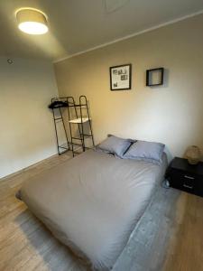 Appartement 2 chambres lumineux à 10 minutes de Paris