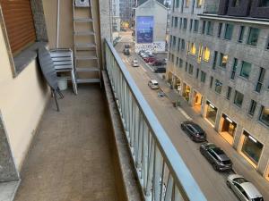 Vetra - Luminoso Studio vicino al Duomo