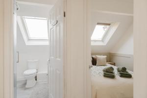 Stunning 2 Bedroom Home in Bourton-on-the-Water